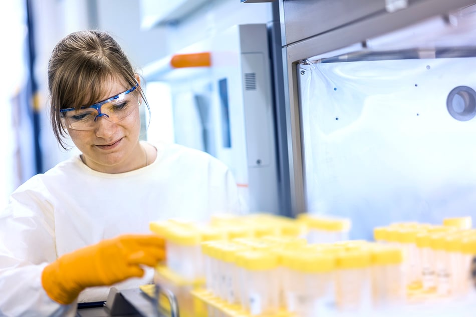 ProBioGen will perform cell line development for ST101, Spica’s first clinical development candidate.