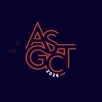 ASGCT Annual meeting