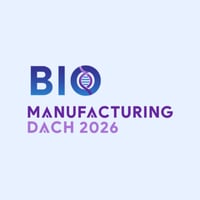 Biologics Manufacturing DACH 2026