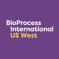 Bioprocess international US west 2026