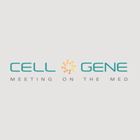Cell and Gene Meeting on the Med