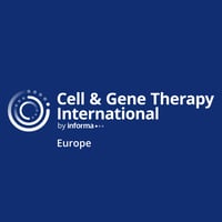 Cell and Gene Therapy europe