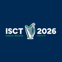 ISCT Dublin annual meeting