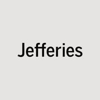 Jefferies Healthcare conference london