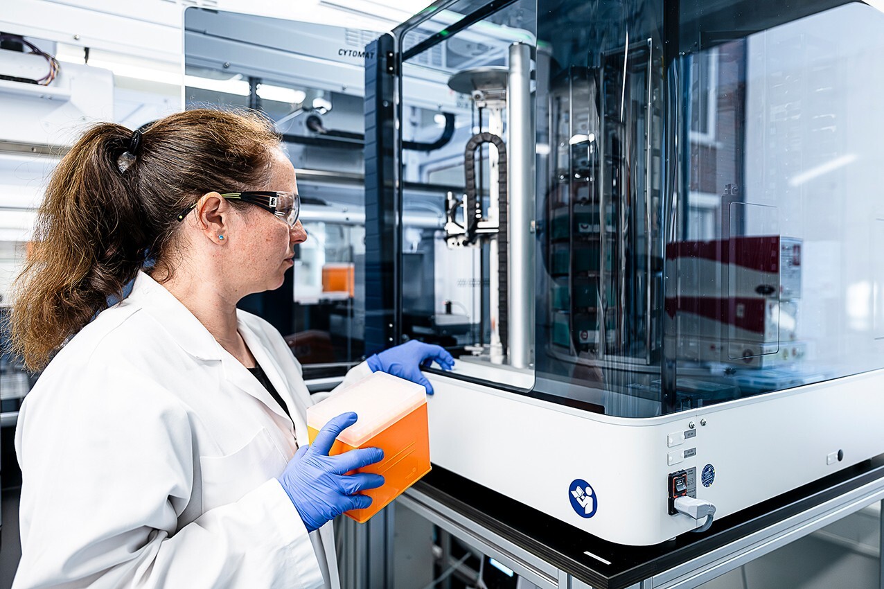 ModeX COVID-19 Antibody Enters Phase I Developed on ProBioGen's Transposase Technology