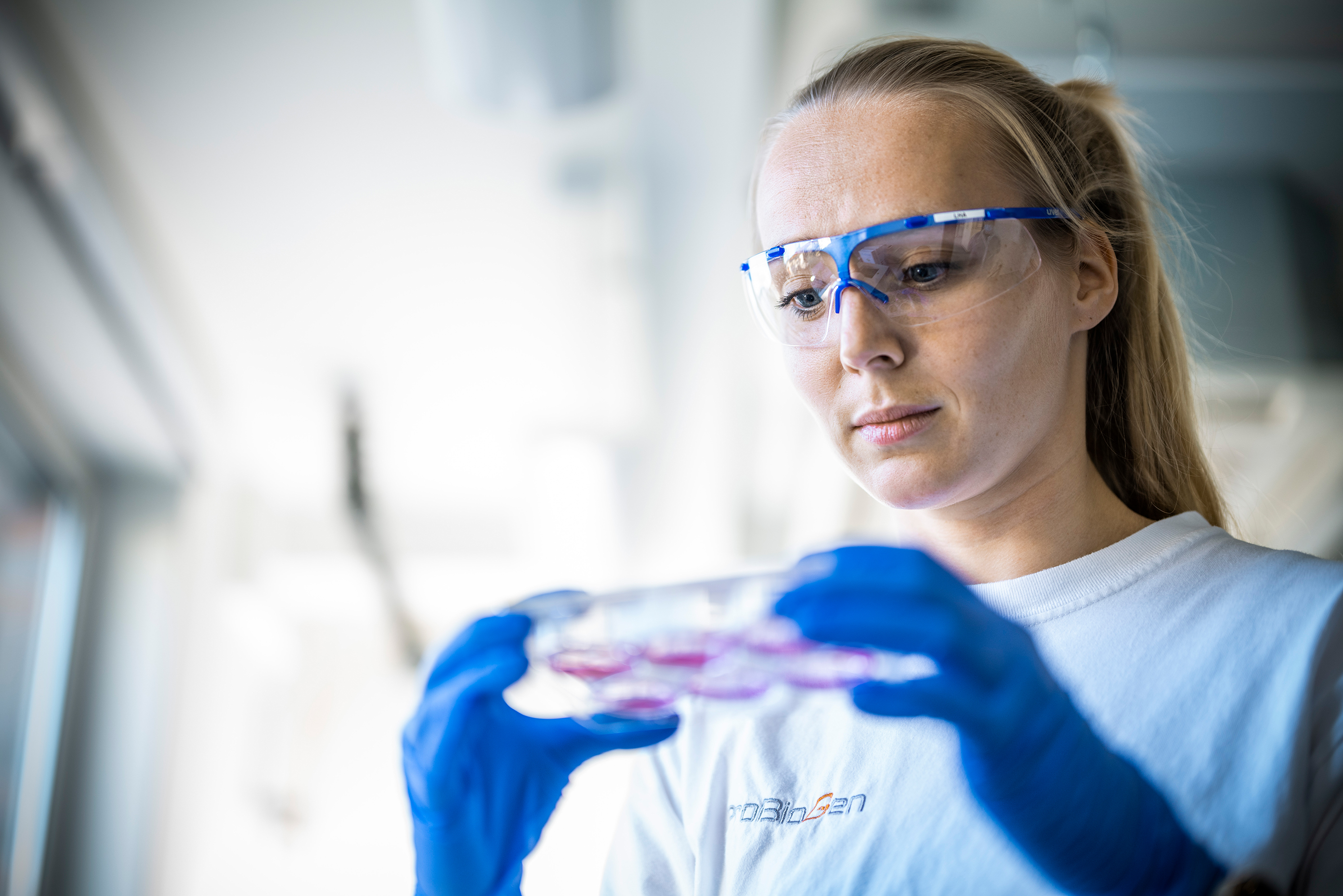 ProBioGen Laboratory Media