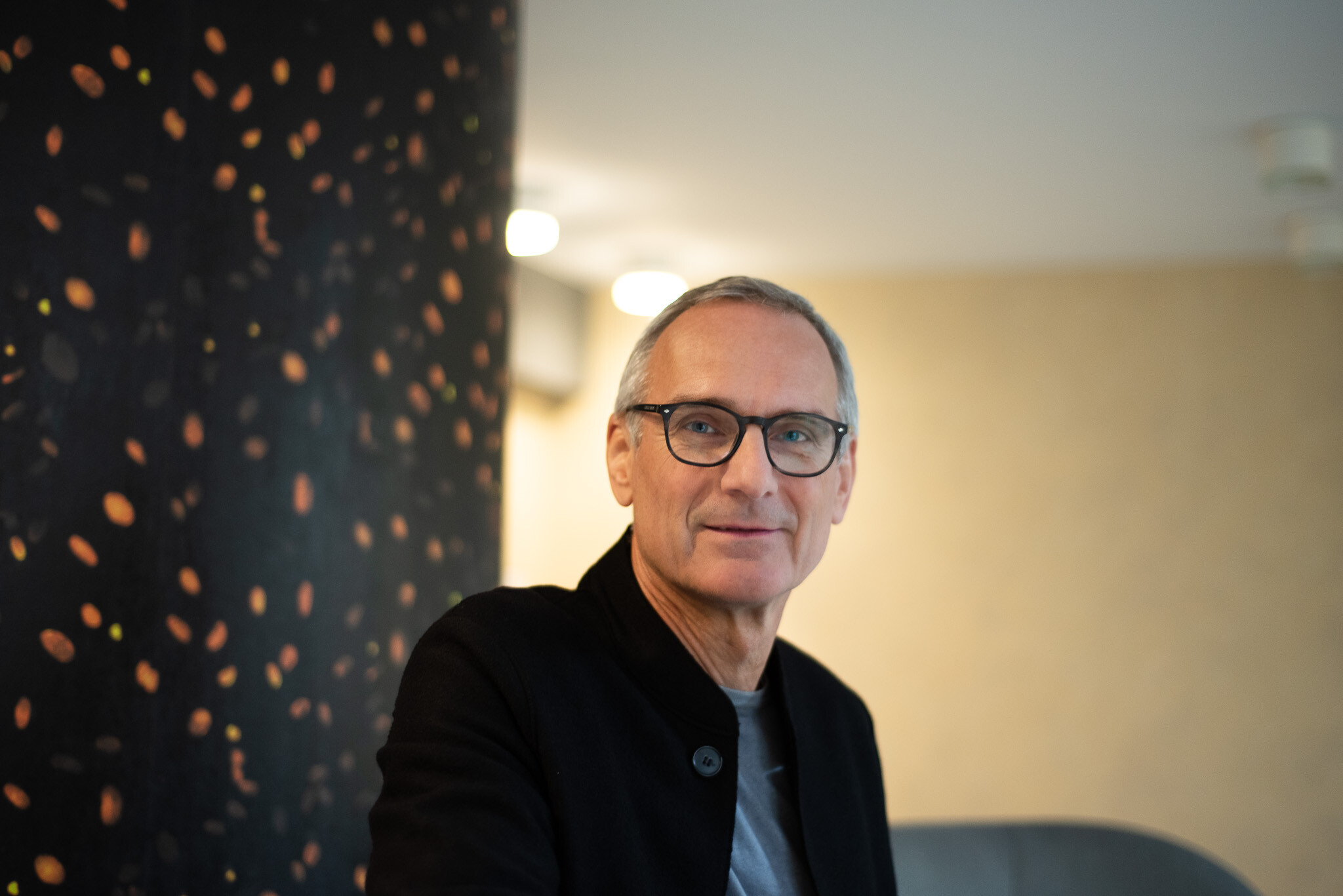 Dr. Alfred Merz Appointed Chief Executive Officer of ProBioGen